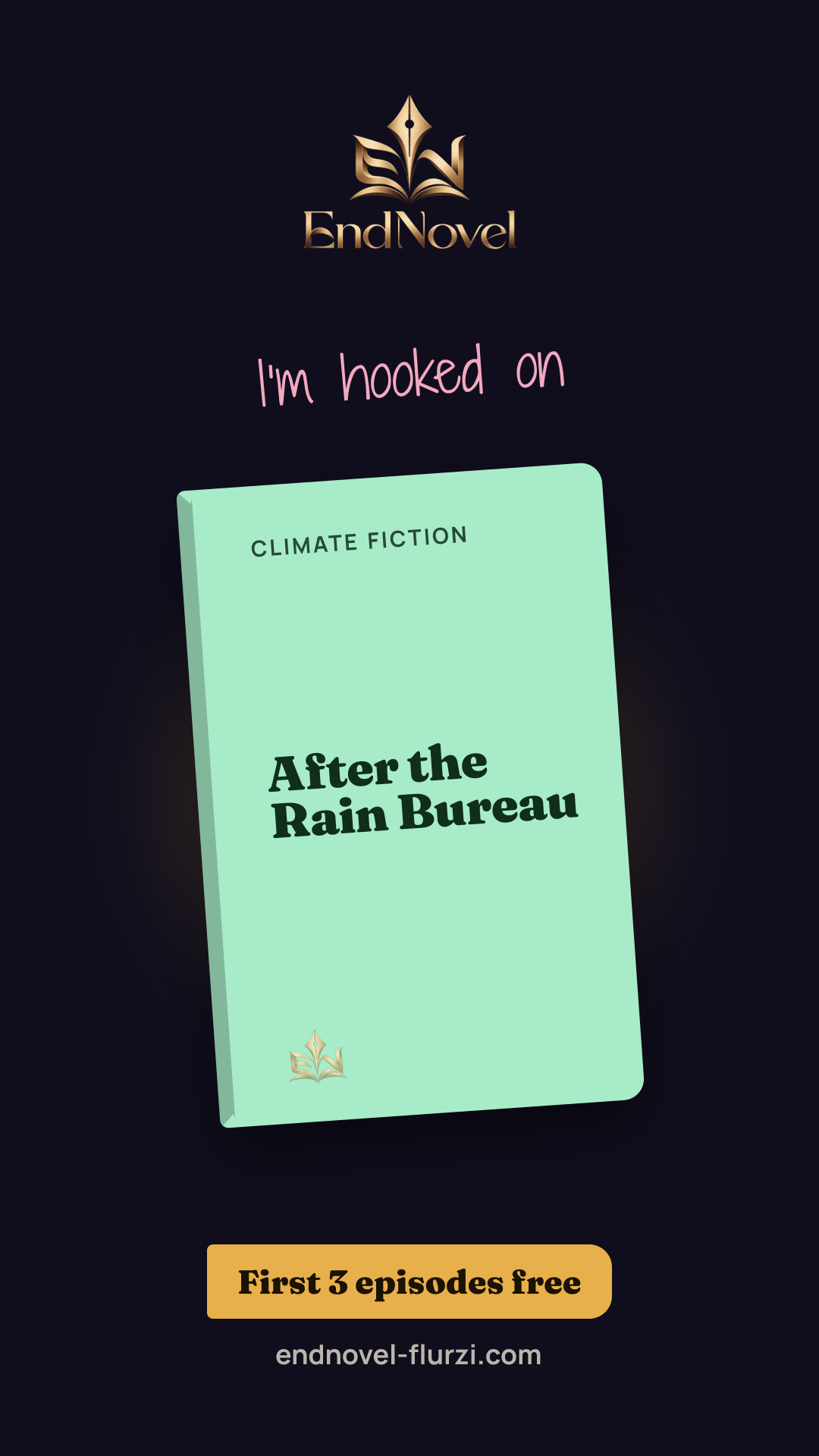 Share card for After the Rain Bureau